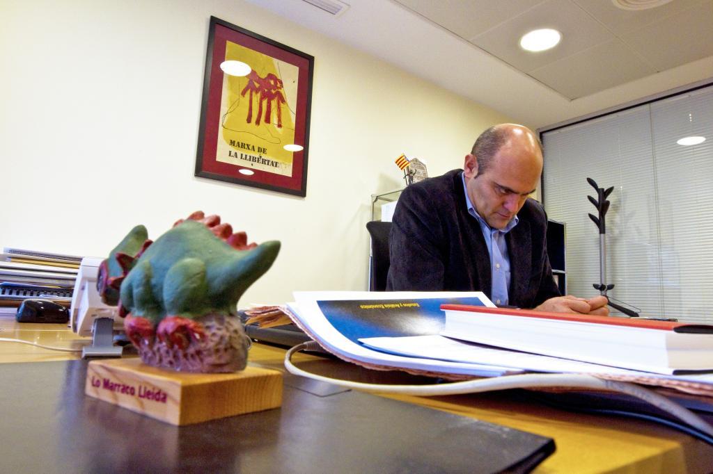 Vendrell dans une image de fichier