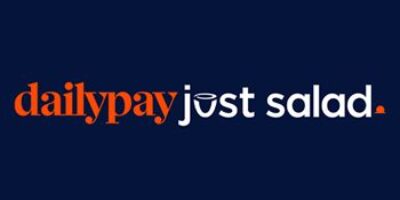 Just Salad s&rsquo;associe à DailyPay pour fournir un accès en temps réel au salaire gagné pour les employés