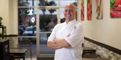 Le restaurant Mi Cocina By Chef DOC est désormais ouvert à Orlando, en Floride