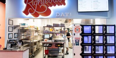 Le succès des franchisés pousse Rise à plus que doubler son empreinte nationale