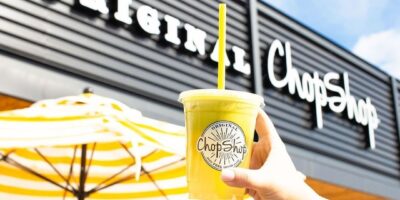 L&rsquo;été est arrivé et Original ChopShop &lsquo;Fueling the FUN!&rsquo;