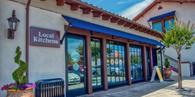 Local Kitchens ouvre un septième emplacement à Los Gatos, en Californie