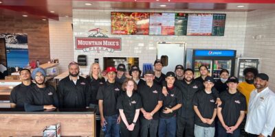Mountain Mike&rsquo;s Pizza ouvre fièrement un nouvel emplacement à Reno, Nevada
