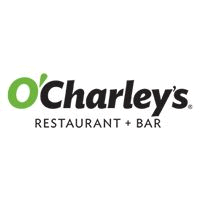 O'Charley's lance un menu spécial 