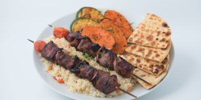 PITA Mediterranean Street Food met en œuvre une nouvelle technologie pour assurer une expérience client transparente