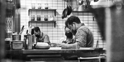 Plus de 350 restaurants indépendants reçoivent des subventions de la California Restaurant Foundation