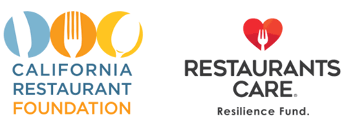 Plus de 350 restaurants indépendants reçoivent des subventions de la California Restaurant Foundation Plus de 350 restaurants indépendants reçoivent des subventions de la California Restaurant Foundation