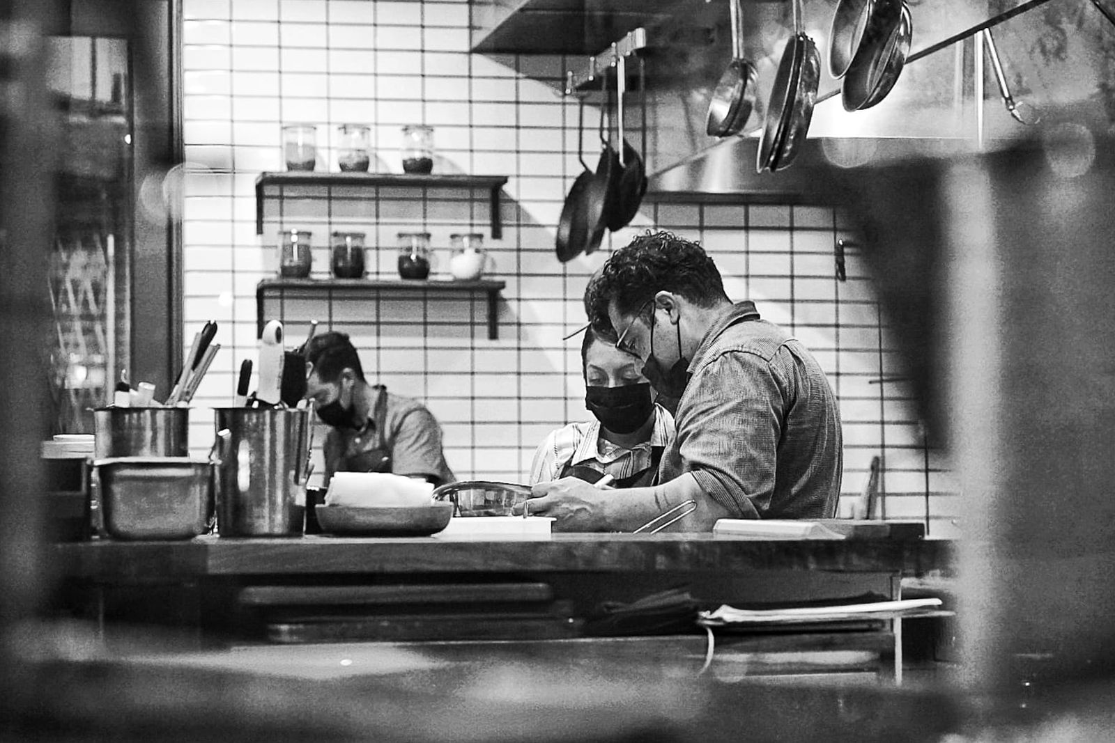 Plus de 350 restaurants indépendants reçoivent des subventions de la California Restaurant Foundation Plus de 350 restaurants indépendants reçoivent des subventions de la California Restaurant Foundation