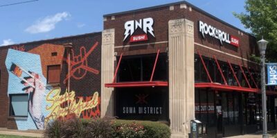 Rock N Roll Sushi amplifie sa croissance avec une expansion majeure au Colorado