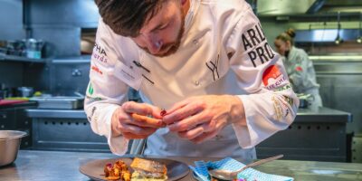 SAVOR d&rsquo;ASM Global présente aux États-Unis le concours de jeunes chefs et jeunes serveurs de renommée mondiale à la recherche de talents de la prochaine génération