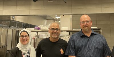 Shawarma Press annonce l&rsquo;inauguration d&rsquo;un cinquième emplacement au Texas à Georgetown
