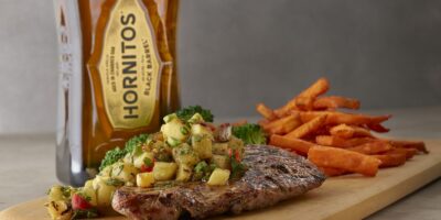 Smokey Bones sert de nouveaux favoris pour l&rsquo;été