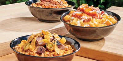 Sonny&rsquo;s BBQ présente de nouveaux éléments de menu à diffusion limitée : les bols pour barbecue