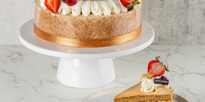 TOUS les JOURS ajoute une dose de caféine à son menu avec un nouveau trio de douceurs estivales au café