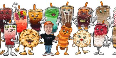 Thirst Drinks utilise le projet NFT pour donner à ses clients une valeur utilitaire EXTRÊME