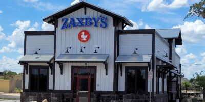 Zaxby&rsquo;s ajoute le premier emplacement de San Antonio à son empreinte au Texas