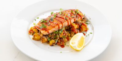 bellagreen rafraîchit l&rsquo;expérience client avec un menu d&rsquo;été dynamique et très attendu