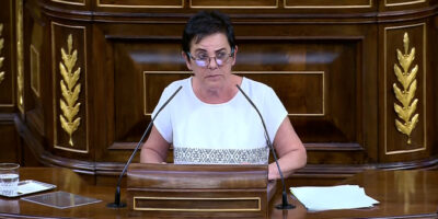Bildu déclare à l&rsquo;occasion de l&rsquo;anniversaire de la mort de Blanco que « les victimes et leur douleur ne peuvent pas être une arme politique »
