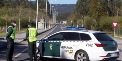 Ils arrêtent un homme à O Porrio pour avoir kidnappé une femme pendant six jours et l&rsquo;avoir agressée sexuellement