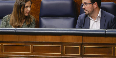 United We Can défie Sánchez en votant contre « les résultats du sommet de l&rsquo;OTAN » et en augmentant les dépenses de défense