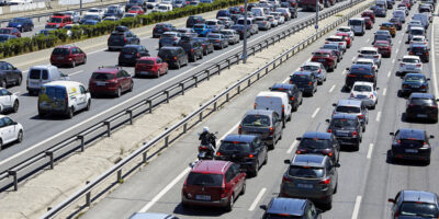 Le trafic prévoit 4,5 millions de voyages pour la première opération hors de l&rsquo;été
