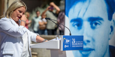 Feijo accepte devant Aznar d&rsquo;abroger la loi sur la mémoire démocratique que Sánchez a convenue avec Bildu