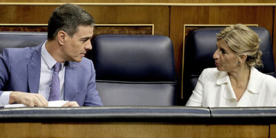 Sánchez se rend au Débat de la Nation confronté à tout le monde et contraint d&rsquo;annoncer une nouvelle batterie de mesures compte tenu de la gravité de la crise