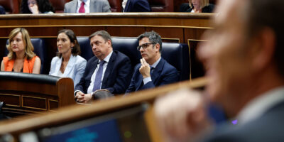 Sánchez a déjà son chèque de bourse d&rsquo;études: 400 euros à un million d&rsquo;étudiants l&rsquo;année prochaine
