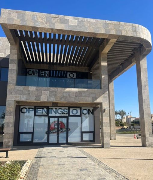 Happy Joe's se prépare à apporter son paradis de la pizza et de la fête en Égypte et au Moyen-Orient