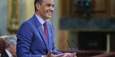 Sánchez vante « l’empathie » et se débarrasse du reproche de « manque de crédibilité » et « d&rsquo;improvisation »