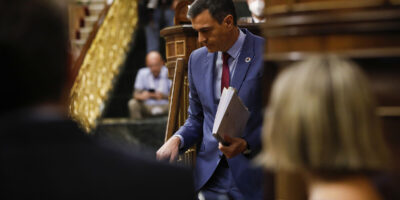 Le Débat sur l&rsquo;état de la Nation prend l&rsquo;actualité qui lui correspond après sept ans sans être convoqué