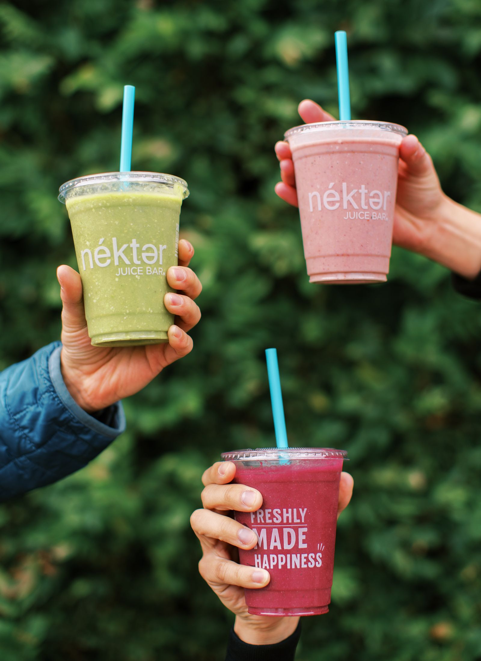 Nekter Juice Bar promeut Natalie Green au poste de COO