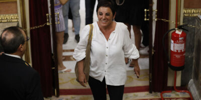 Sánchez obtient le feu vert du Congrès pour la loi sur la mémoire démocratique convenue avec Bildu