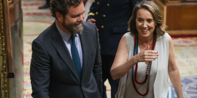 Le PP facilite avec son abstention la validation du deuxième décret anticrise