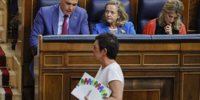 EH Bildu soutient le gouvernement en tout et est consolidé comme son principal partenaire