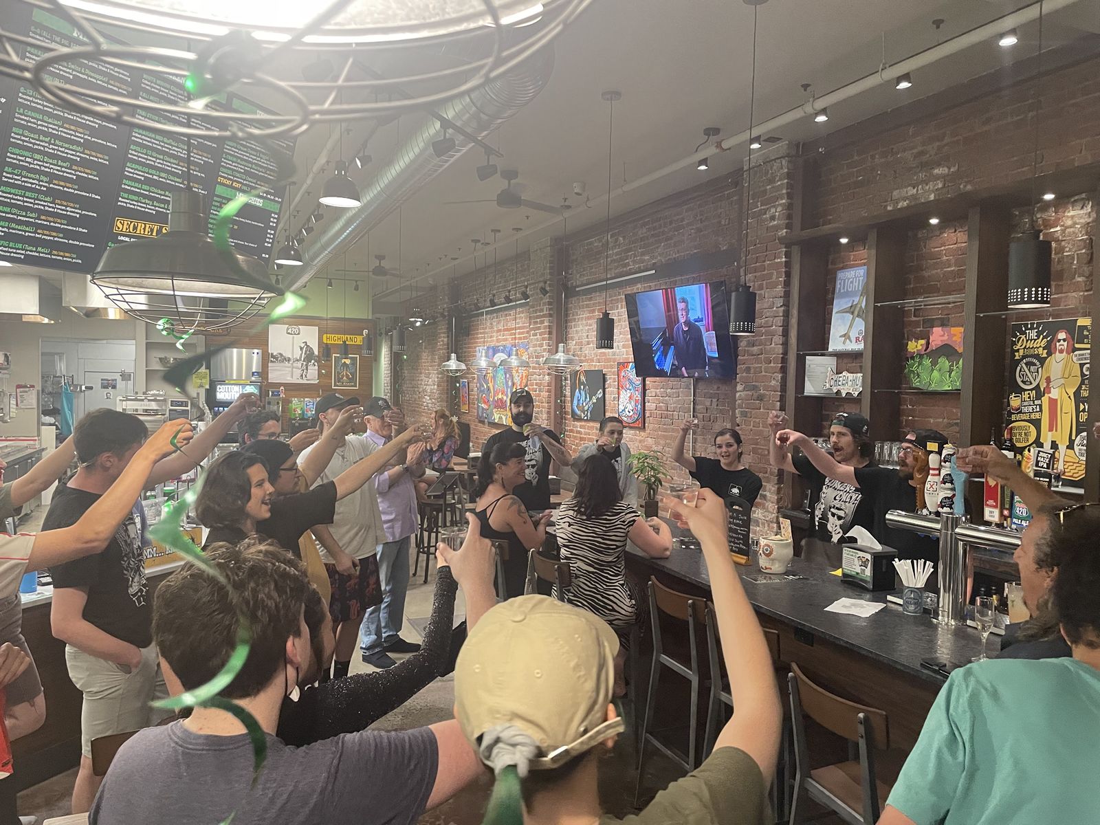 Cheba Hut franchit la barre des 50 unités et envisage de poursuivre son développement jusqu'en 2023