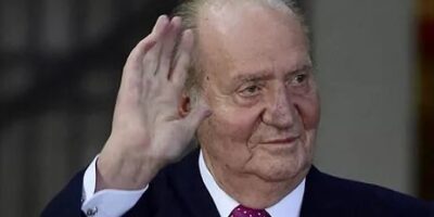 Le roi émérite peut faire appel de la décision qui lui a refusé l&rsquo;immunité contre le procès de Corinna