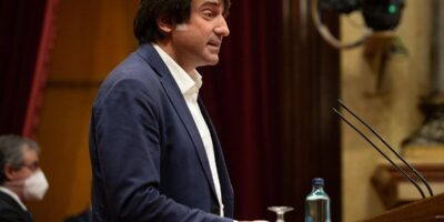 Esquerra fait pression sur Junts pour l' »affaire Dalmases » et demande au Parlement d&rsquo;appliquer le code d&rsquo;éthique