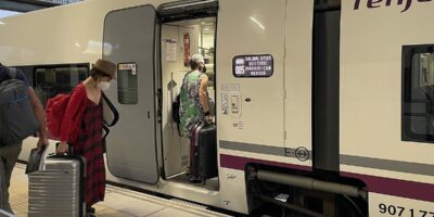 Renfe est accusée d&rsquo;être le « bouc émissaire » d&rsquo;un technicien de la ligne ferroviaire d&rsquo;Estrémadure en raison des multiples incidents et retards depuis l&rsquo;inauguration