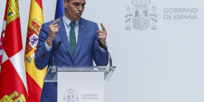 Sánchez articule un noyau dur de neuf personnes qui concentreront le « vrai pouvoir » dans le PSOE