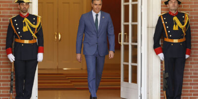Sánchez active aujourd&rsquo;hui son plan de livraison du PSOE à La Moncloa