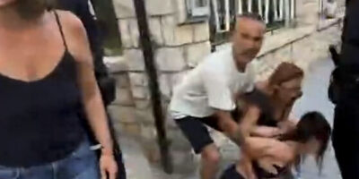 C&rsquo;était l&rsquo;émission en ligne de Jennifer Lara pour briser la garde de sa fille