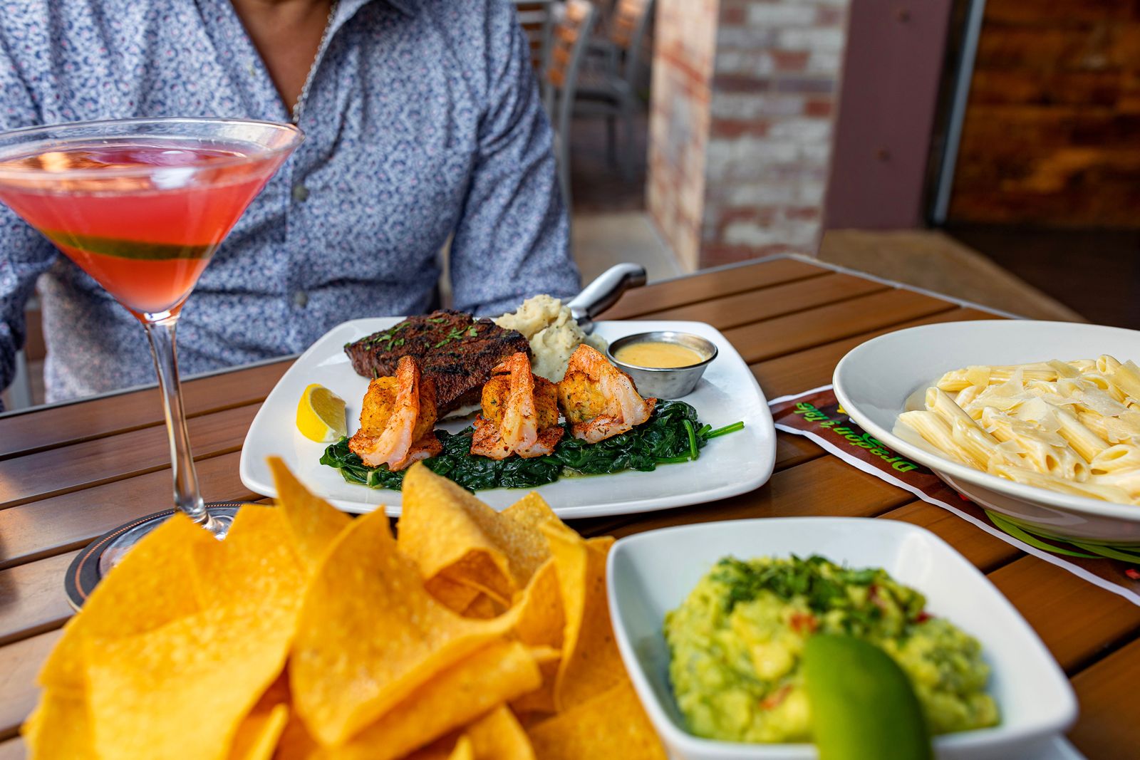 Dix ans sur le robinet - Célébration d'une décennie de Sedona Taphouse