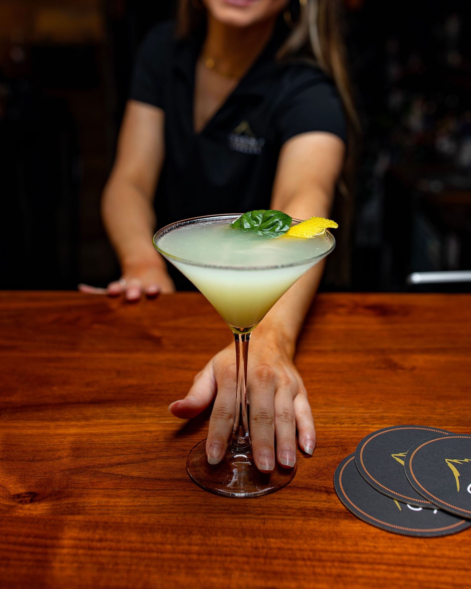 Dix ans sur le robinet - Célébration d'une décennie de Sedona Taphouse