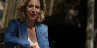 Àngels Chacón: « Toute solution en Catalogne passera par un large pacte de consensus, la voie unilatérale ne fonctionne pas »