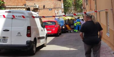Deux hommes meurent de coups de couteau après une bagarre à San Blas