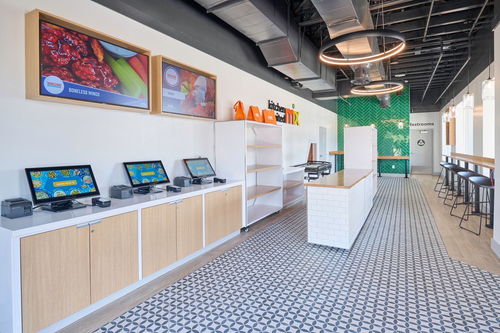 Kitchen United, le pionnier de la technologie Ghost Kitchen and Restaurant Hub, annonce une levée de fonds de série C de 100 millions de dollars