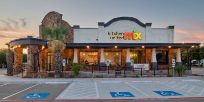 Kitchen United, le pionnier de la technologie Ghost Kitchen and Restaurant Hub, annonce une levée de fonds de série C de 100 millions de dollars