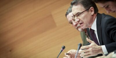 Le procureur anti-corruption demande 21 ans de prison pour l&rsquo;ancien délégué du gouvernement à Valence pour avoir truqué des concours d&rsquo;incendie