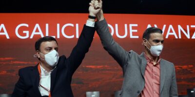 Fracture dans le PSOE galicien en raison du licenciement de deux travailleurs, l&rsquo;un fixé par la réforme du travail de son propre parti